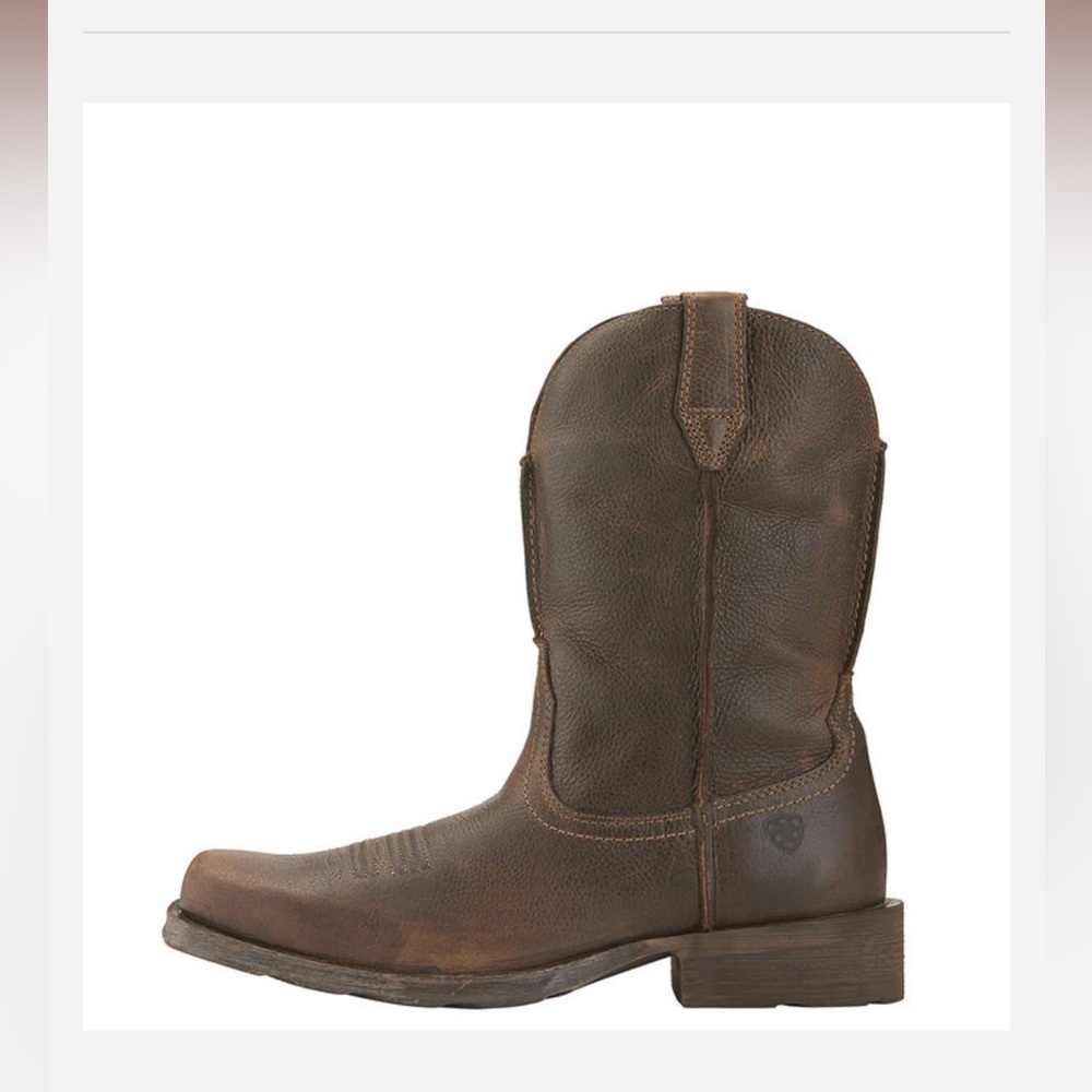 Ariat Rambler Boots